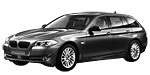 BMW F11 C244D Fault Code